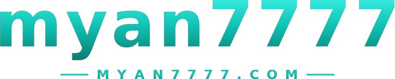 myan7777 logo