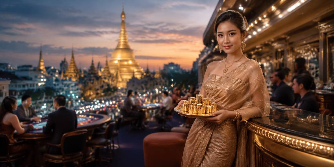 myan7777 ကြီးမားတဲ့စလော့လှည့်