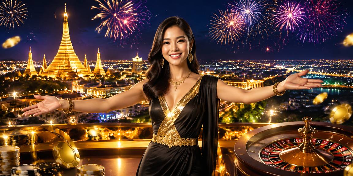 myan7777 myan7777 အတွက် တိုက်ရိုက်ကာစီနို စလော့ လမ်းညွှန်